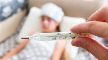 Скільки дітей хворі на грип у Львові?