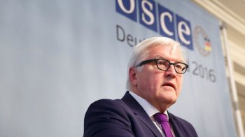 Зеленський не хоче бачити Штайнмаєра у Києві — Bild