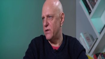 "Перемога — це жовто-блакитний прапор над Кремлем" — Микола Вересень