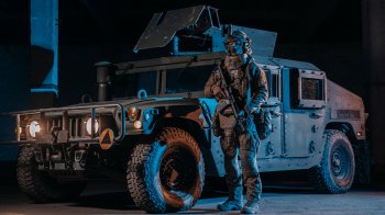За добу Сили оборони знищили десятки одиниць російської техніки і БпЛА