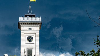 Якою буде погода у понеділок, 30 травня