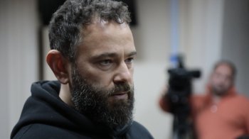 Фото: Стас Юрченко, Ґрати