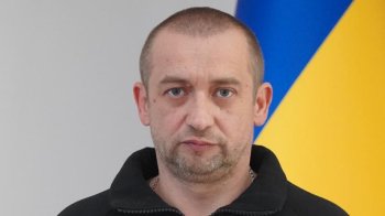 «Це питання нашого існування»: Тарас Грень про реформу мобілізації