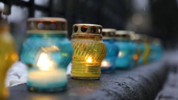 Львівщина 25 березня попрощається з загиблими воїнами: імена