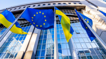 ЄС перерахує Україні 1,5 млрд євро надходжень від заморожених російських активів