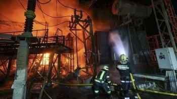 У розвідці повідомили, з якою метою путін віддає накази обстрілювати критичну інфраструктуру України