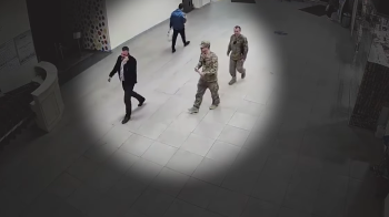 ТЦК за вказівкою СБУ хотіла дати повістку журналісту