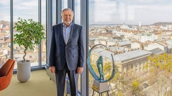 Зіновій Козицький: «Energy Club – це синергія мотивації та дії!»
