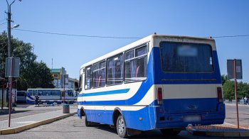 На Золочівщині оновлять автобусні маршрути: перевізників замінять