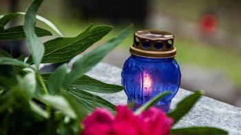 Поминальні дні на Яворівщині: розклад панахид