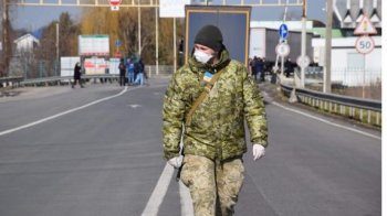 На західному кордоні відбувається помірне збільшення пасажиропотоку, — ДПСУ