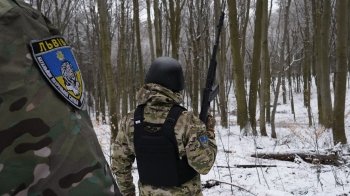 Зацікавив підрозділ «нового взірця»: брати-близнюки з поліції Львівщини записались у штурмову бригаду «Лють»