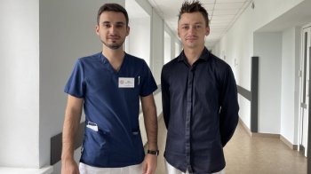 Львівські медики видалили пацієнту частину мозку, щоб вилікувати від епілепсії