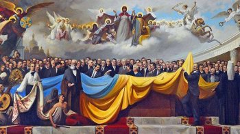 Ідея, ідеологія, буття. Що ж визначає свідомість?