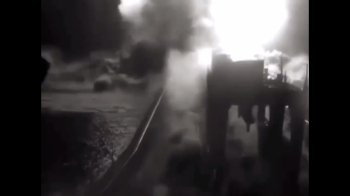 Окупанти підірвали Каховську ГЕС о 02:30 — розвідка