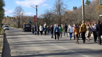 Фото: Дрогобицька районна державна адміністрація