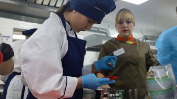 Навчально-практичні центри запрацюють ще в сімох профтехах на Львівщині