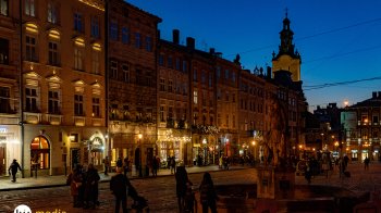 Важливі новини тижня, що минає