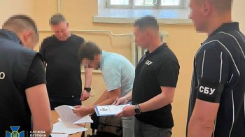 Привласнили з бюджету понад 1 млрд грн: ексзаступнику міністра оборони повідомили про підозру