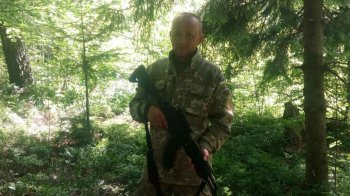 Василь Лелів