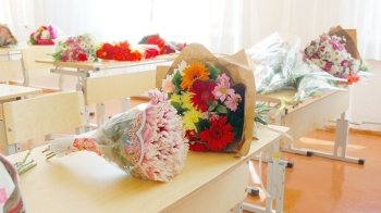 Як відзначити 1 вересня: поради Мінздоров'я