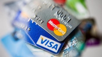 Із Росії виходять Visa та MasterCard