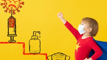 Як працює вакцина: пояснюємо на прикладі щеплень від Covid-19