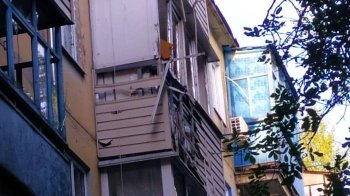 20-річна дівчина, яка потрапила під ранковий обстріл в Кривому Розі, померла в лікарні