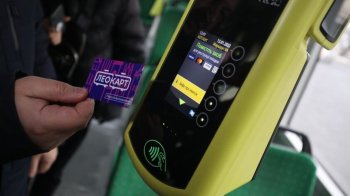 Пільговий проїзд у Львові: нові категорії пасажирів з 1 березня