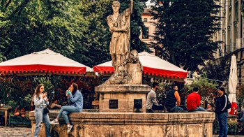 Куди піти у Львові 24-25 вересня