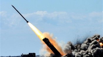 У розвідці попередили про загрозу ракетних обстрілів на День Незалежності