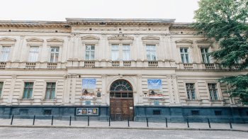 Найцінніші шедеври зі Львівської галереї мистецтв вивезли до ЄС