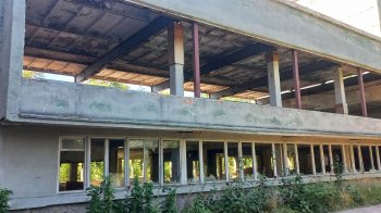 Фонд держмайна виставив на продаж за 12,7 млн грн комплекс ДП «Сірка» у Новому Роздолі