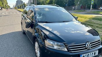 Водію Volkswagen призначили іспитовий термін за смертельний наїзд на 52-річного львівʼянина
