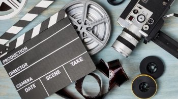 Палац Хоткевича запрошує на кіно Валентина Васяновича "Антлантида"