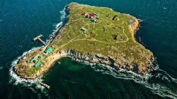 У ворога значні втрати: ОК "Південь" підтвердило розгромний удар по Зміїному