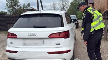 За стрілянину з рушниці по знайомому мешканець Жовківщини отримав умовний термін