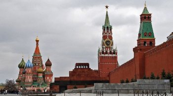 Красну площу у Москві закриють для відвідування на два тижні