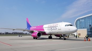 Wizz Air не “відновив продаж квитків на липень”, оскільки він його і не припиняв