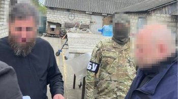 Героїзував вбитих росіян та заперечував агресію РФ: СБУ викрила священника-зрадника