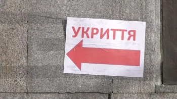 В Україні вистачає укриттів для майже половини населення