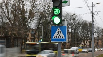 У Львові створять єдину цифрову базу об'єктів дорожньої інфраструктури