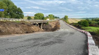 7 серпня закривають рух на частині траси Тернопіль - Львів - Рава-Руська