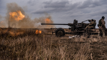 Фото: Командування Об'єднаних Сил ЗС України