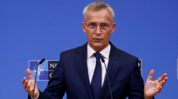 У НАТО немає списку з видами озброєння, поставки якого до України виключені — Генсек Альянсу