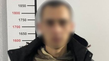 Поліція затримала 29-річного рецидивіста за вбивство у Дрогобичі