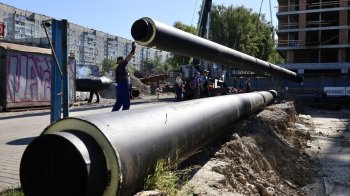 Частину вулиці у Франківському районі Львова перекриють на п’ять днів