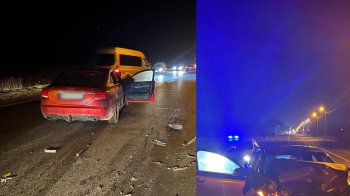 ДТП на Львівщині