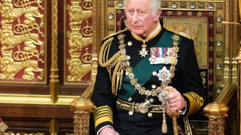 Стала відома дата коронації Карла ІІІ