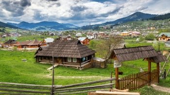 Де відпочити у Карпатах навесні: перелік локацій